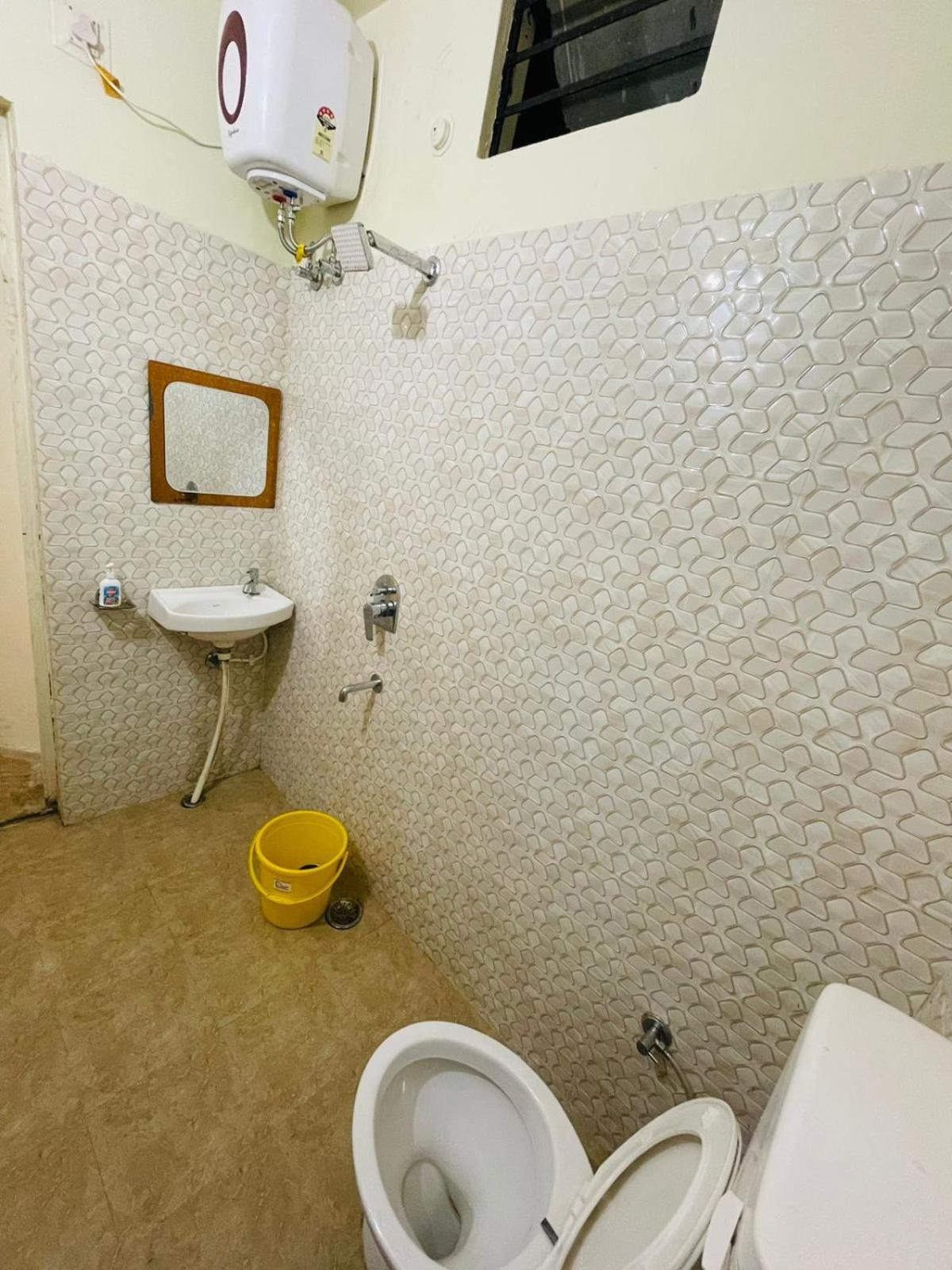 Shankar Vilaas -A Boutique Stay Forigners Choice Near Ghats And Temples Varanasi Exterior foto