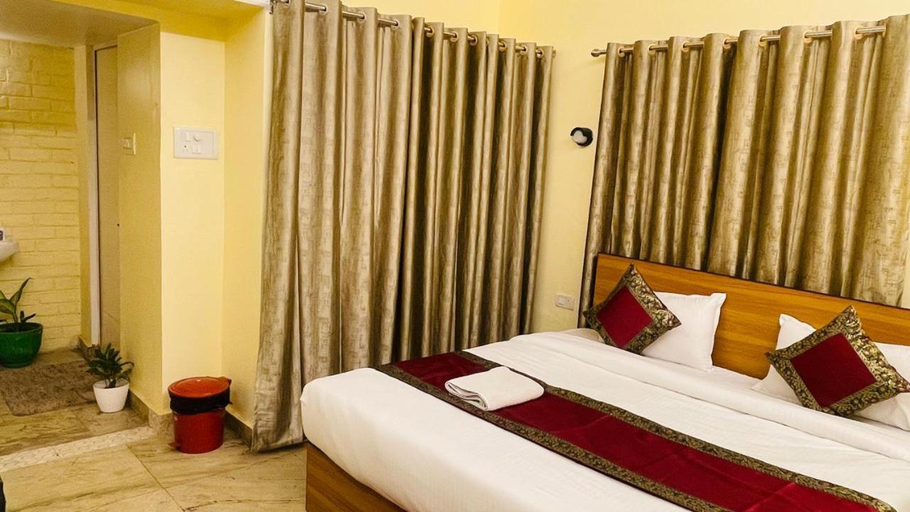 Shankar Vilaas -A Boutique Stay Forigners Choice Near Ghats And Temples Varanasi Exterior foto